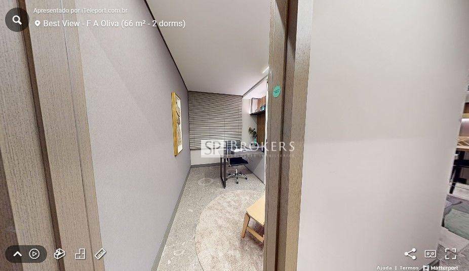 Apartamento à venda com 2 quartos, 62m² - Foto 20