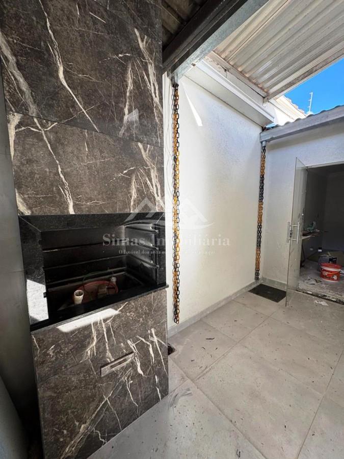 Casa, 4 quartos - Foto 13