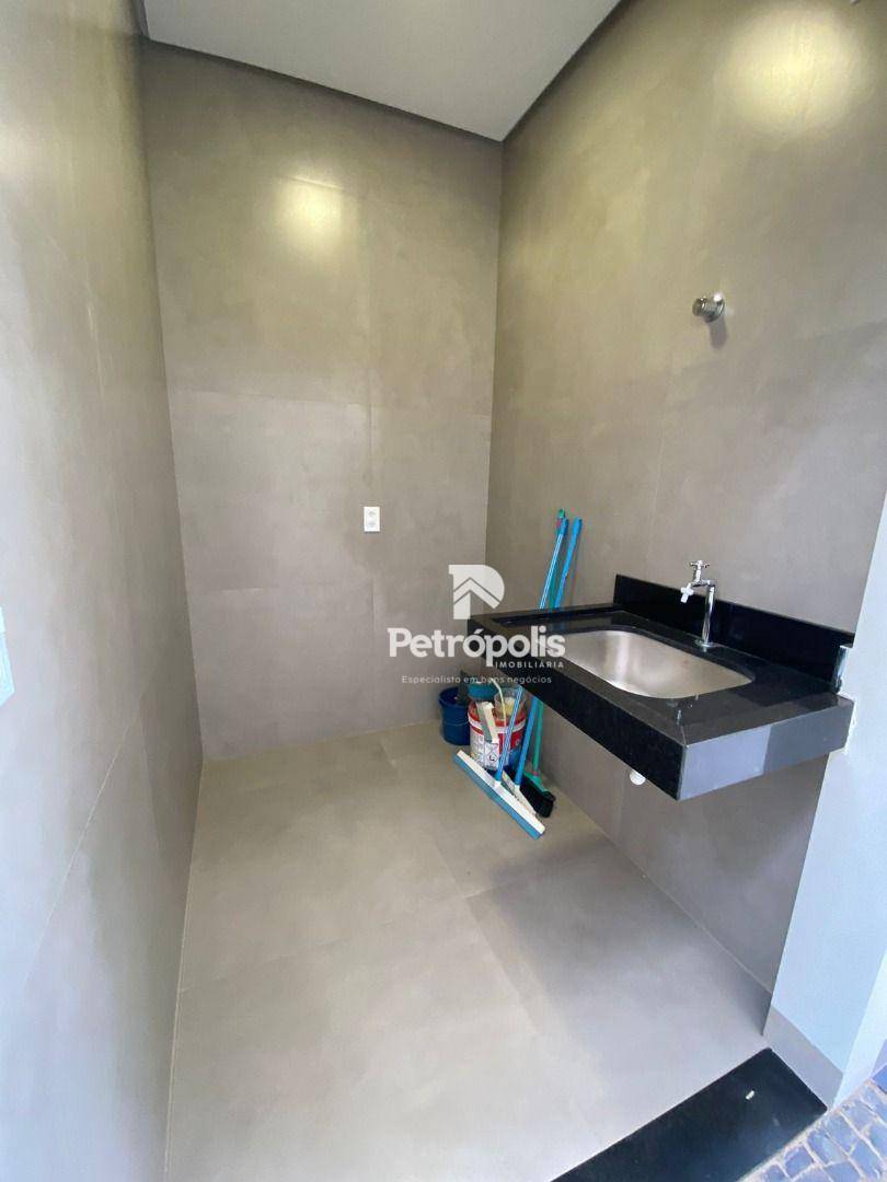 Casa à venda com 3 quartos, 168m² - Foto 28