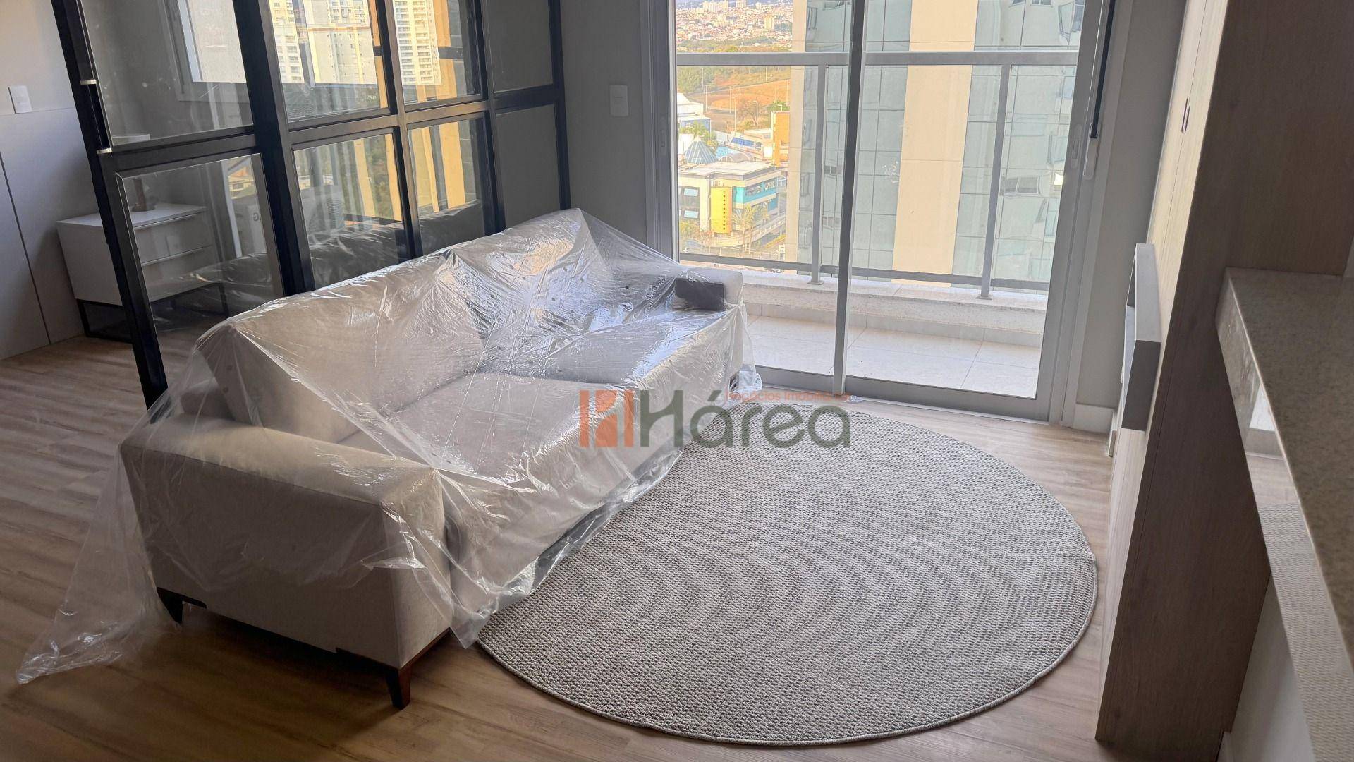 Kitnet-Studio, 37 m² - Foto 3