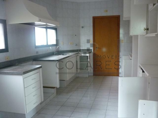 Apartamento à venda e aluguel com 4 quartos, 230m² - Foto 3