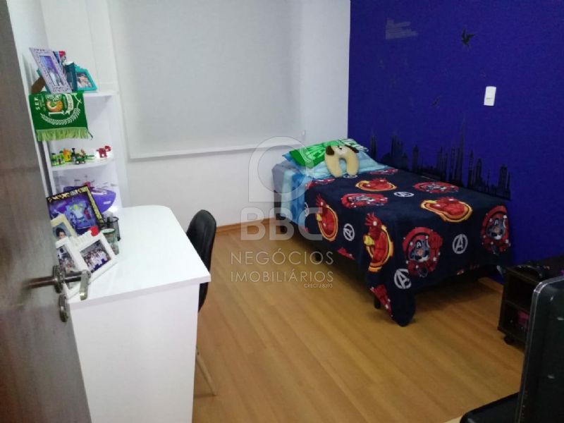 Apartamento à venda com 3 quartos, 100m² - Foto 14