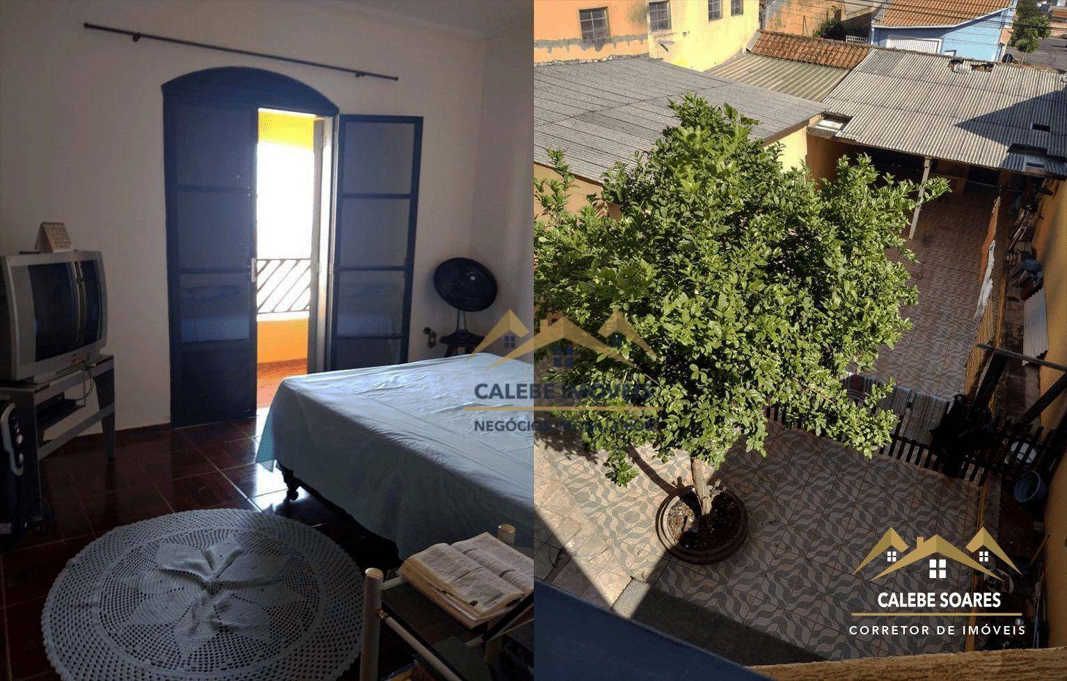 Sobrado à venda com 3 quartos, 165m² - Foto 12