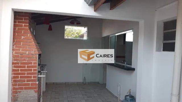 Casa à venda com 3 quartos, 184m² - Foto 5