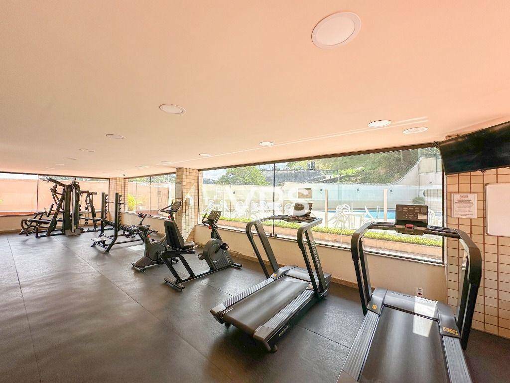 Apartamento, 3 quartos, 144 m² - Foto 16