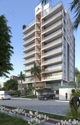 Apartamento à venda com 2 quartos, 9361m² - Foto 1