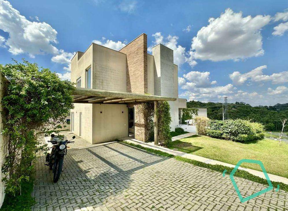 Casa de Condomínio à venda com 4 quartos, 408m² - Foto 14