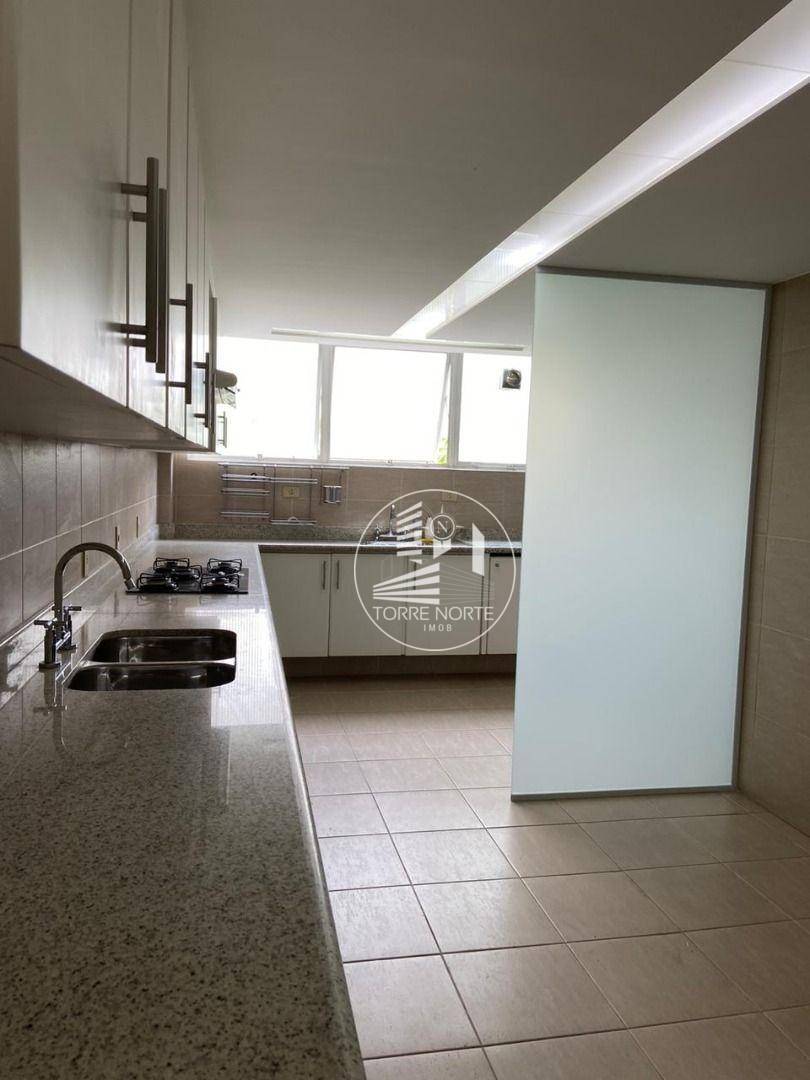 Apartamento à venda com 3 quartos, 189m² - Foto 19