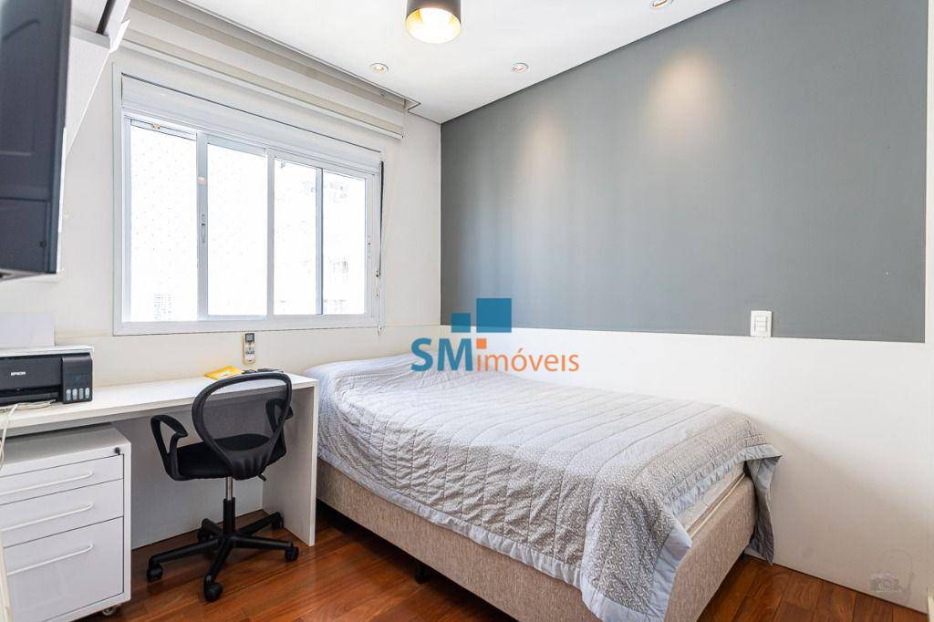 Apartamento à venda com 3 quartos, 162m² - Foto 30