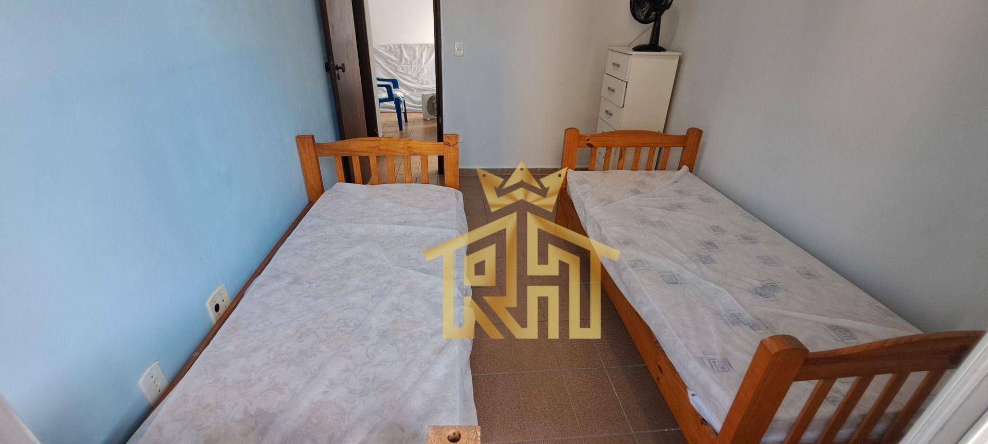 Apartamento para alugar com 2 quartos, 61m² - Foto 18