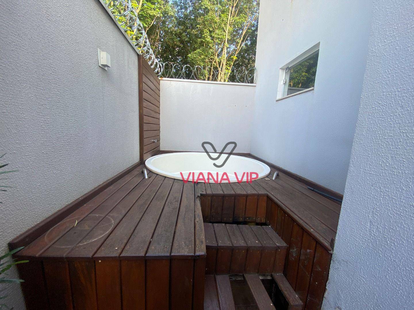Casa para alugar com 3 quartos, 176m² - Foto 11