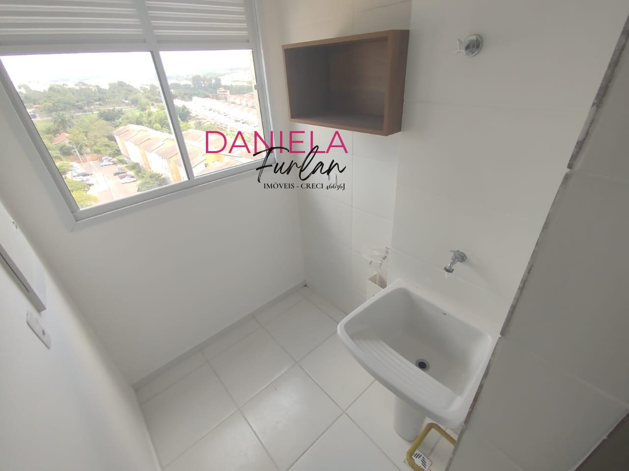 Apartamento à venda com 2 quartos, 46m² - Foto 8