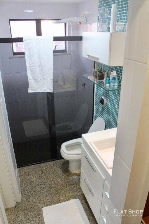 Apartamento à venda com 4 quartos, 230m² - Foto 10