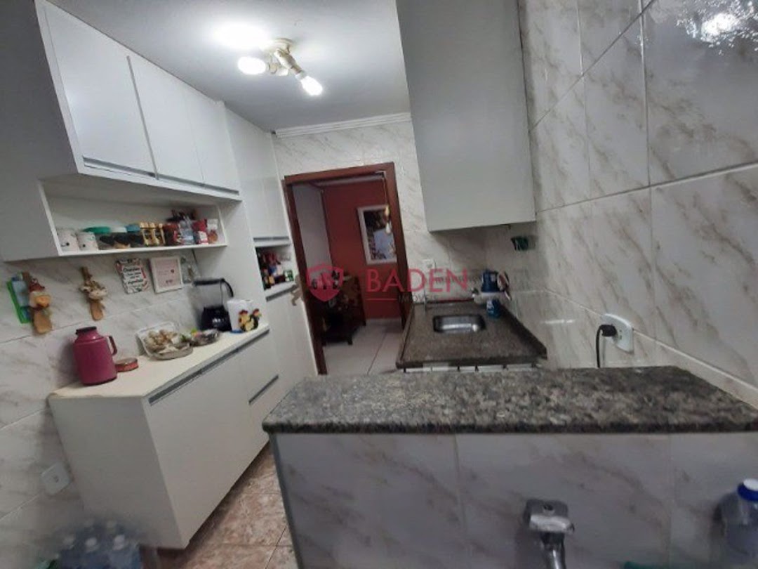 Apartamento à venda com 2 quartos, 58m² - Foto 29