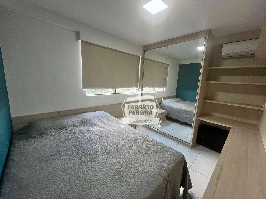 Apartamento à venda com 2 quartos, 58m² - Foto 17