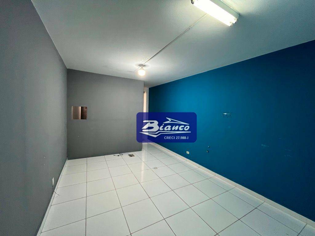 Conjunto Comercial-Sala para alugar, 28m² - Foto 1