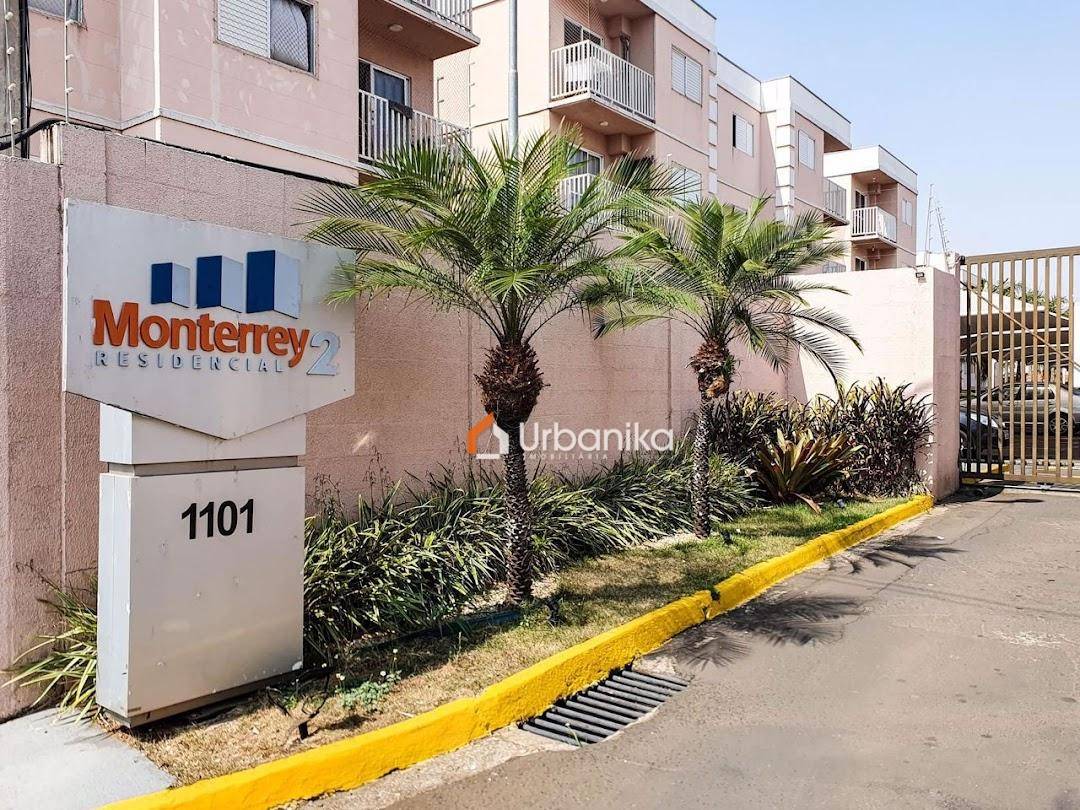 Apartamento, 2 quartos, 48 m² - Foto 1