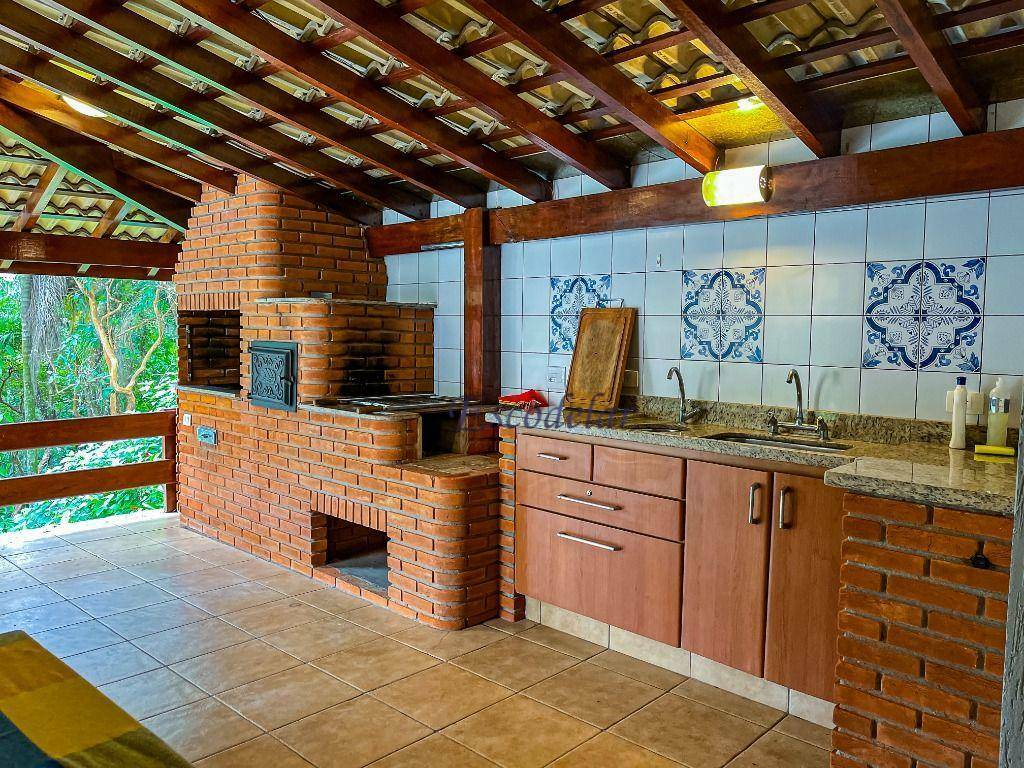 Casa de Condomínio à venda com 4 quartos, 320m² - Foto 49