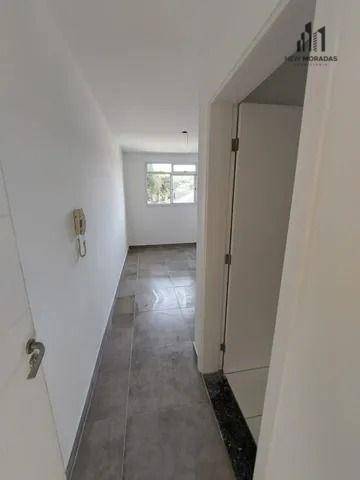 Apartamento à venda com 2 quartos, 43m² - Foto 9