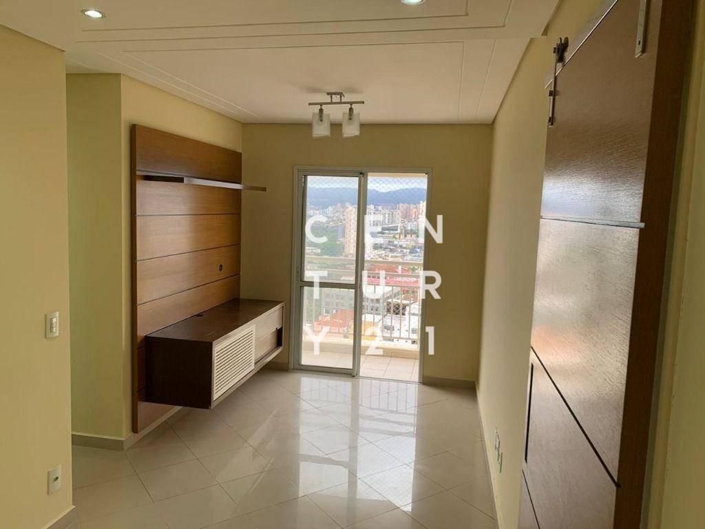 Apartamento à venda com 2 quartos, 58m² - Foto 6