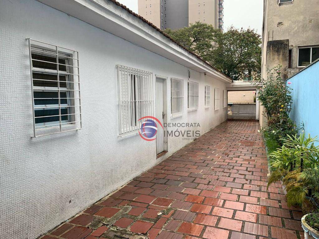 Casa à venda e aluguel com 4 quartos, 480m² - Foto 4