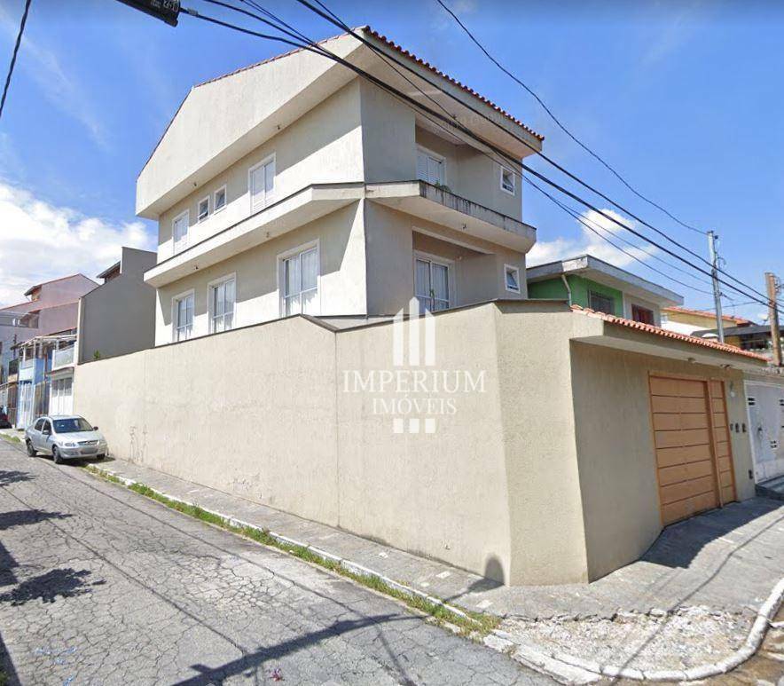 Sobrado à venda com 5 quartos, 330m² - Foto 2