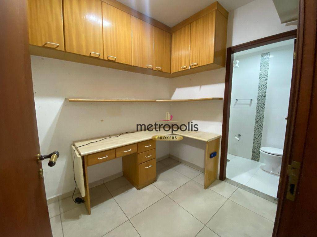 Apartamento à venda com 3 quartos, 140m² - Foto 21