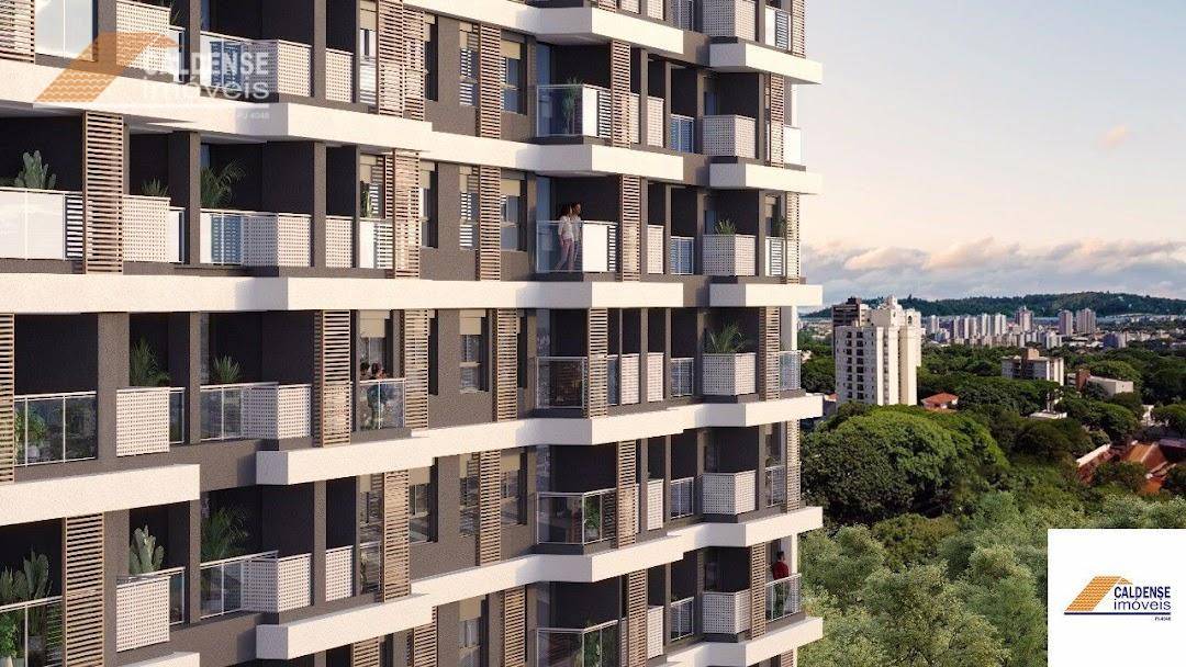 Apartamento, 1 quarto, 38 m² - Foto 3