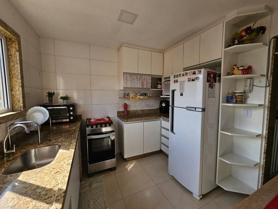 Casa de Condomínio à venda com 3 quartos, 100m² - Foto 5