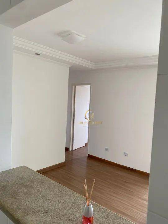 Apartamento à venda com 3 quartos, 61m² - Foto 3