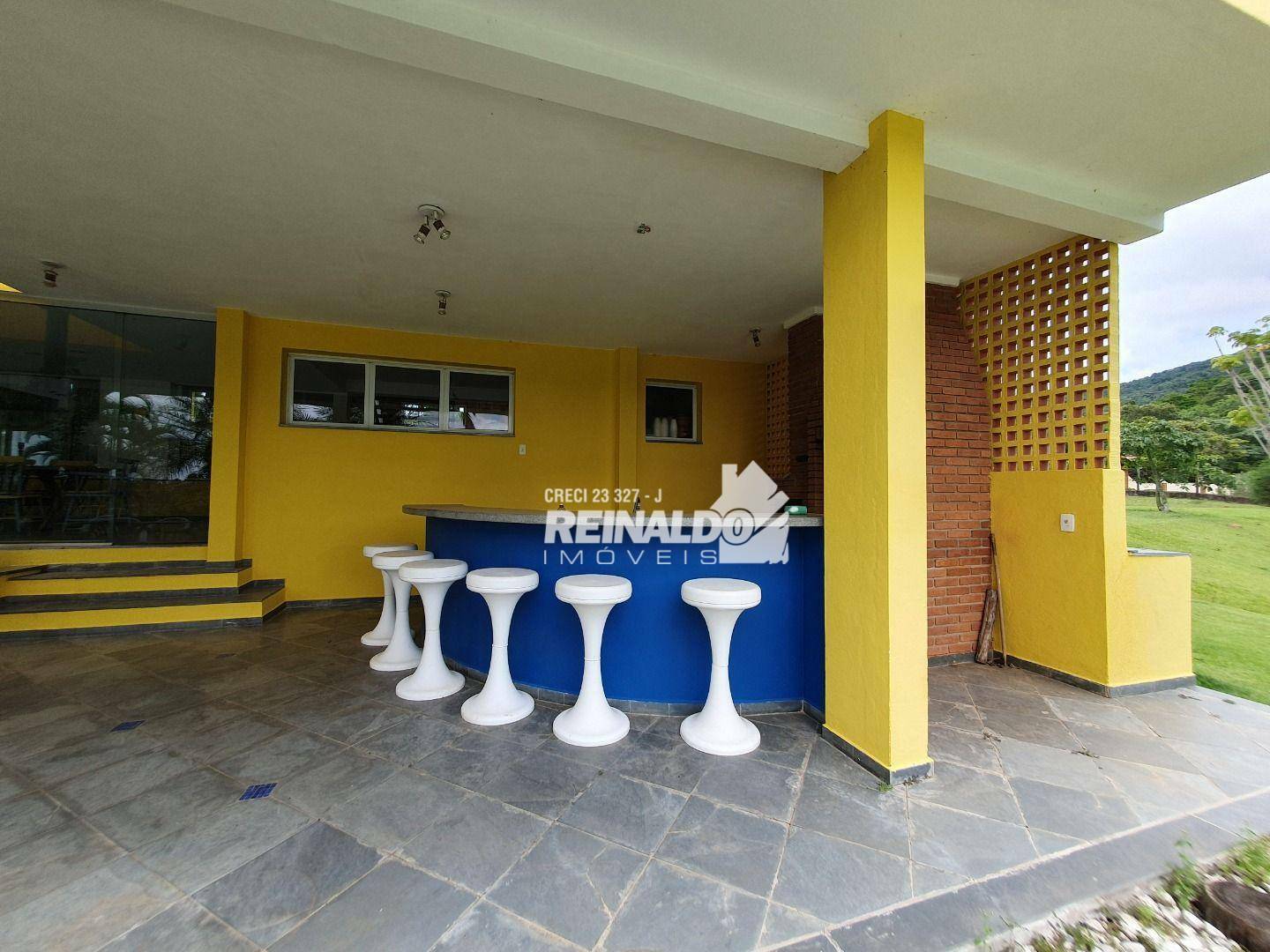 Casa de Condomínio à venda com 4 quartos, 440m² - Foto 5