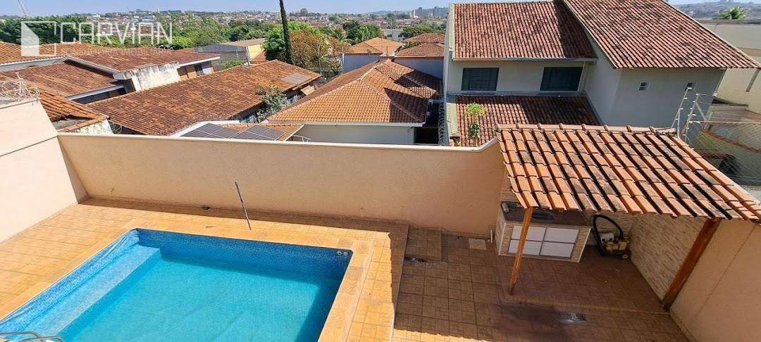 Conjunto Comercial-Sala à venda, 362m² - Foto 60