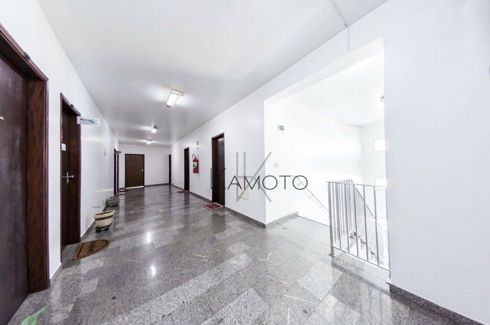 Conjunto Comercial-Sala para alugar, 24m² - Foto 12