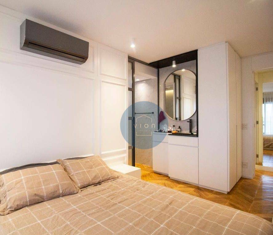 Apartamento à venda com 2 quartos, 92m² - Foto 13