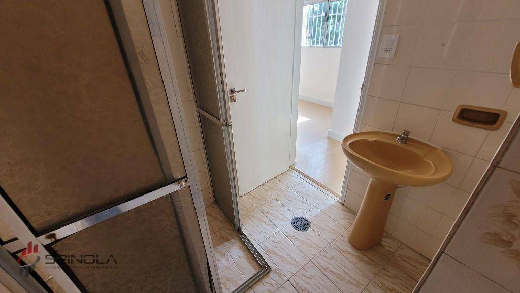 Apartamento à venda com 1 quarto, 41m² - Foto 15