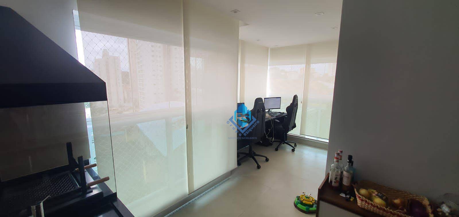 Apartamento à venda com 3 quartos, 96m² - Foto 4