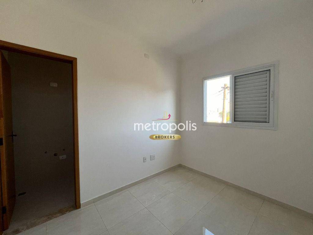 Cobertura à venda com 2 quartos, 130m² - Foto 12