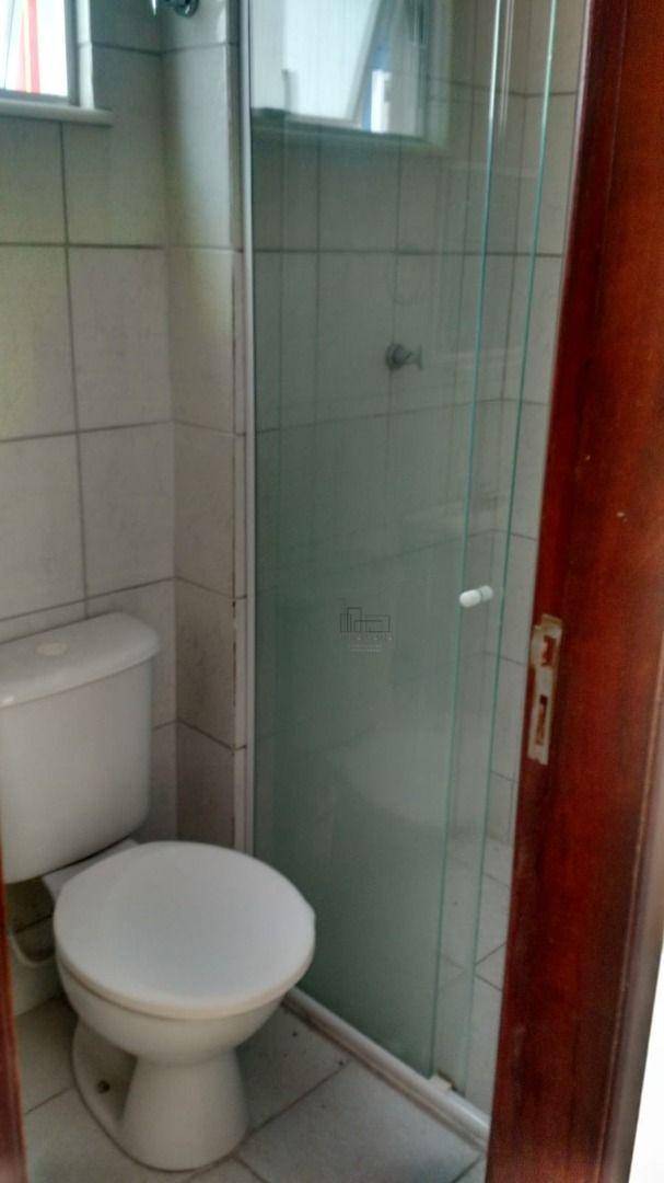 Apartamento à venda com 2 quartos, 48m² - Foto 9