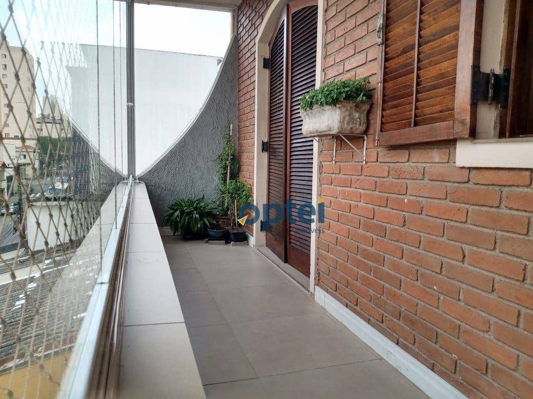 Apartamento à venda com 2 quartos, 95m² - Foto 5