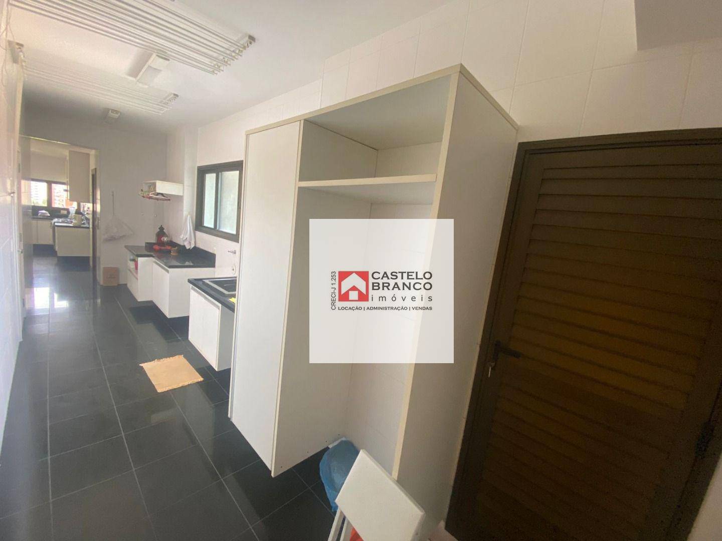 Apartamento à venda com 4 quartos, 386m² - Foto 35