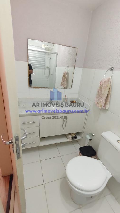 Apartamento à venda com 2 quartos, 60m² - Foto 17