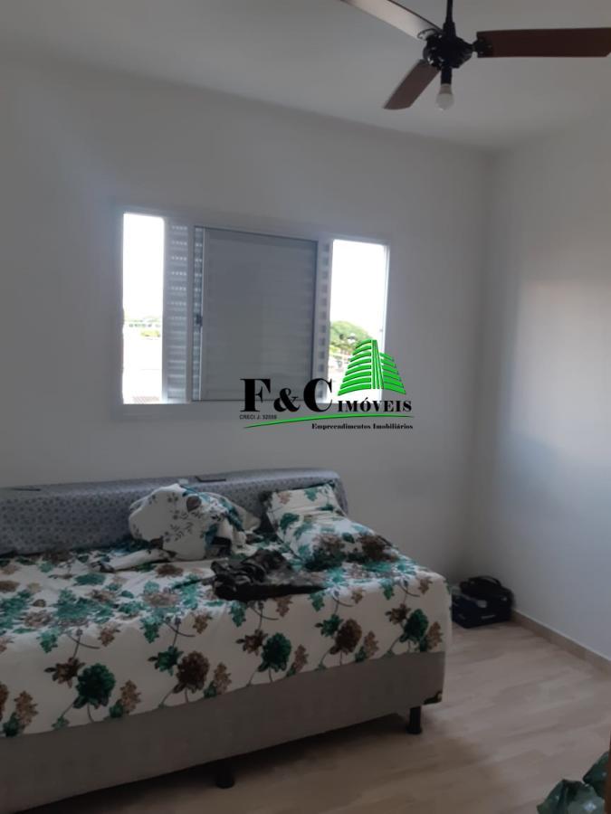 Apartamento à venda com 2 quartos, 52m² - Foto 2