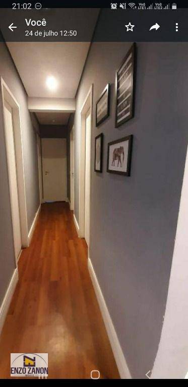 Apartamento à venda com 2 quartos, 94m² - Foto 9