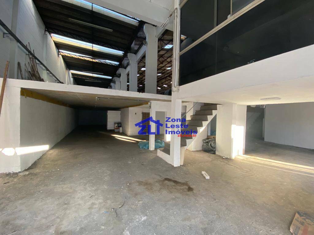 Depósito-Galpão-Armazém para alugar, 3632m² - Foto 26