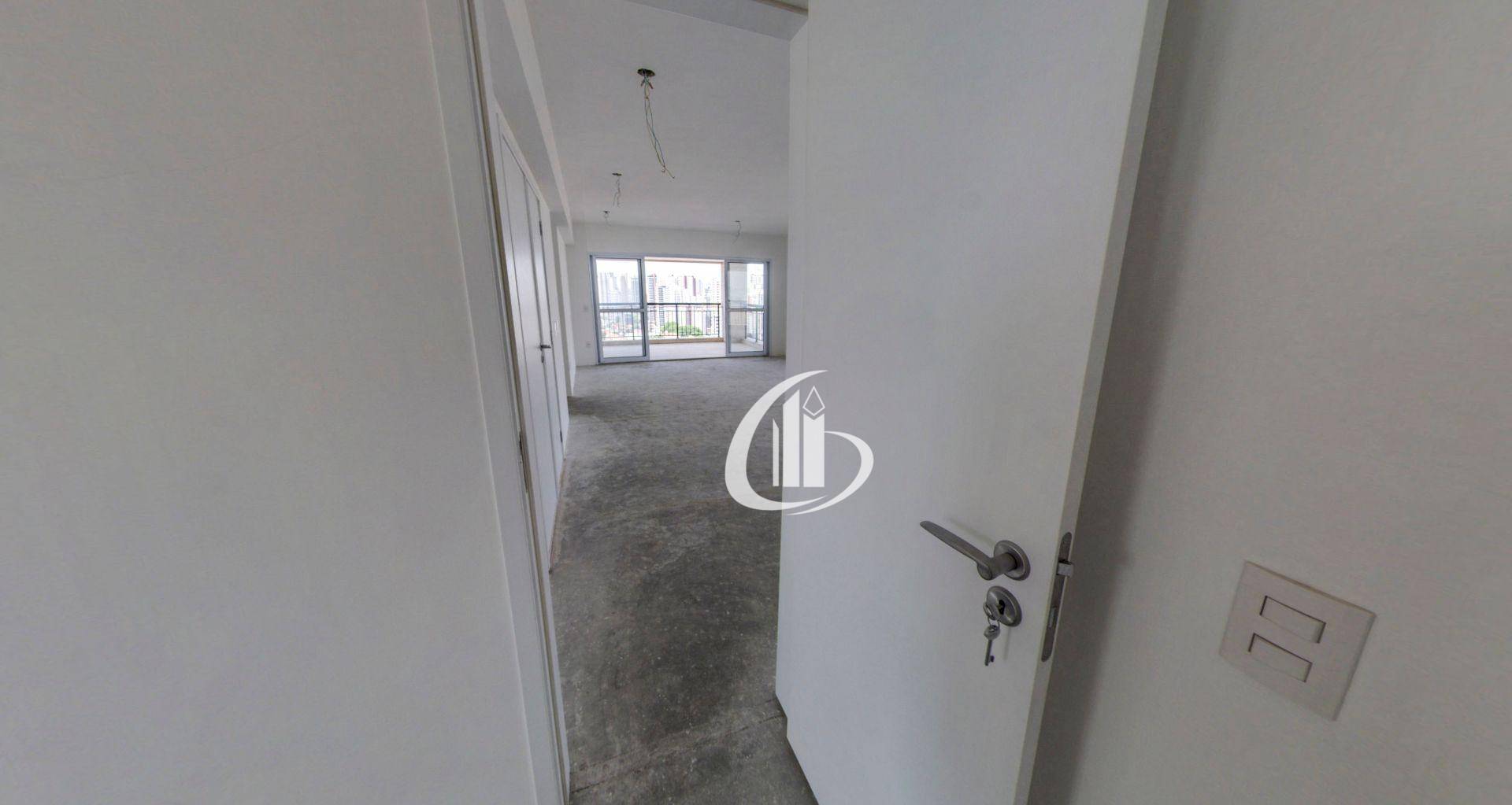 Apartamento à venda com 5 quartos, 260m² - Foto 19