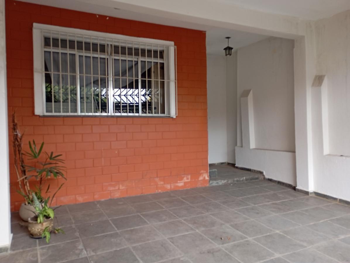 Sobrado à venda com 3 quartos, 1m² - Foto 3