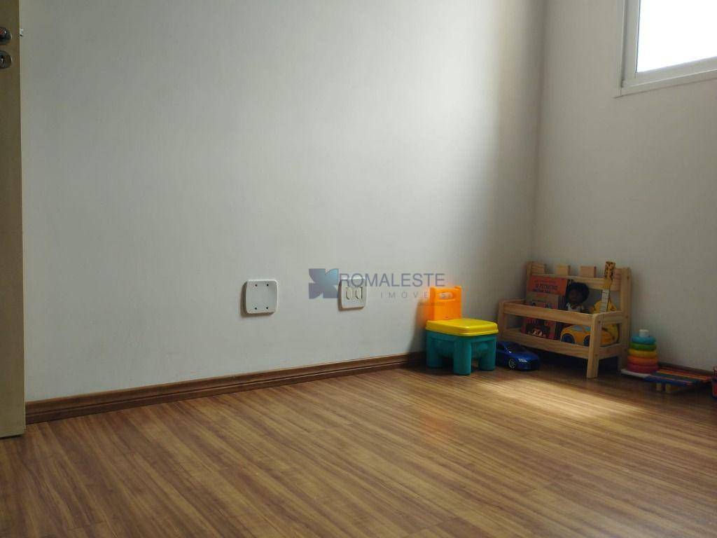 Apartamento à venda com 2 quartos, 45m² - Foto 10