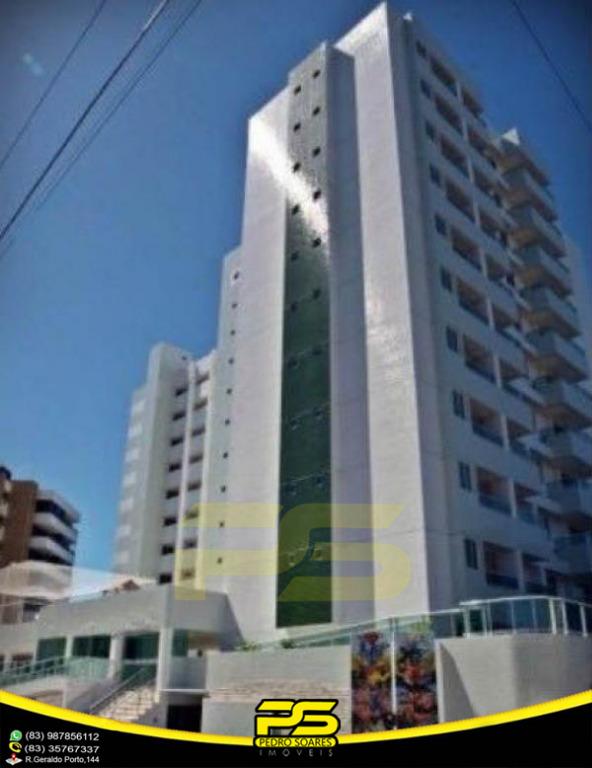 Apartamento à venda com 2 quartos, 58m² - Foto 1