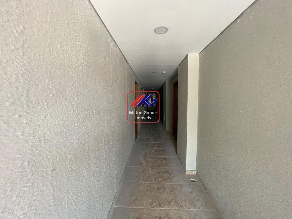 Apartamento à venda com 2 quartos, 38m² - Foto 7