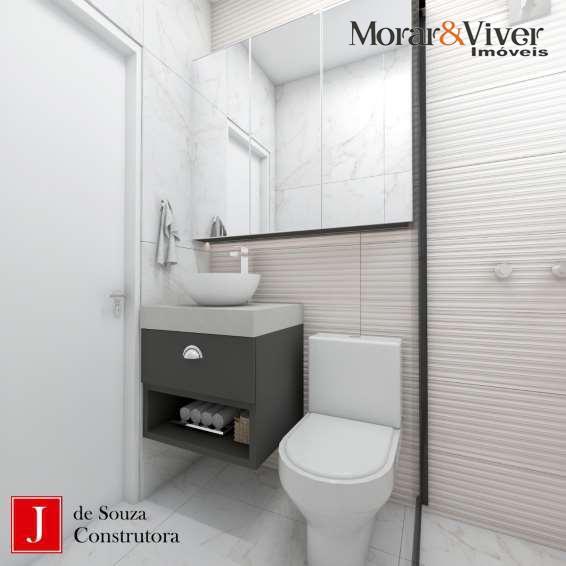 Apartamento à venda com 3 quartos, 60m² - Foto 31